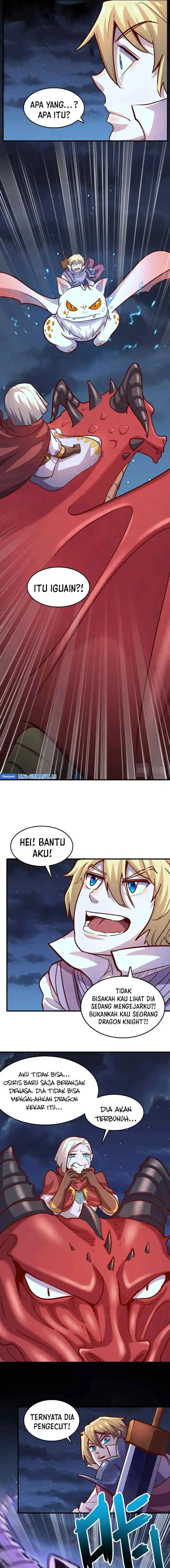Record of The Mightiest Lord chapter 63 halaman 7