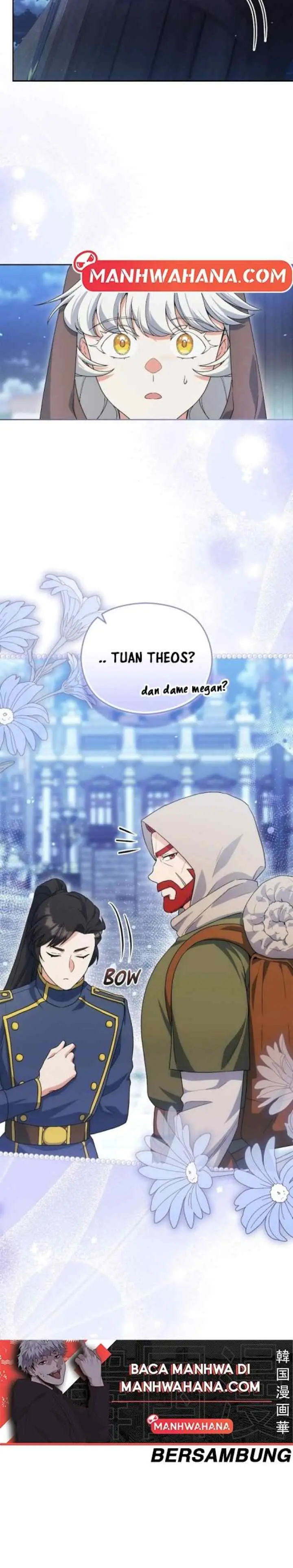 Princess in the Chicken Coop chapter 42 halaman 18