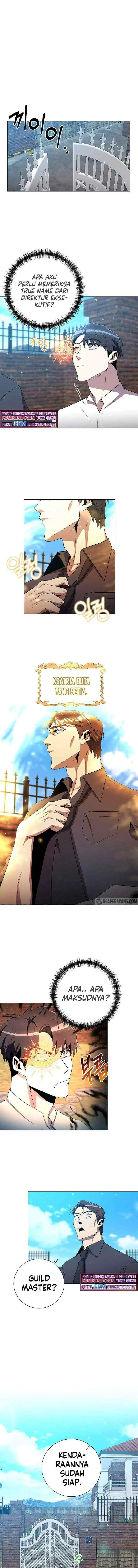 990k Ex-Life Hunter chapter 32 halaman 15