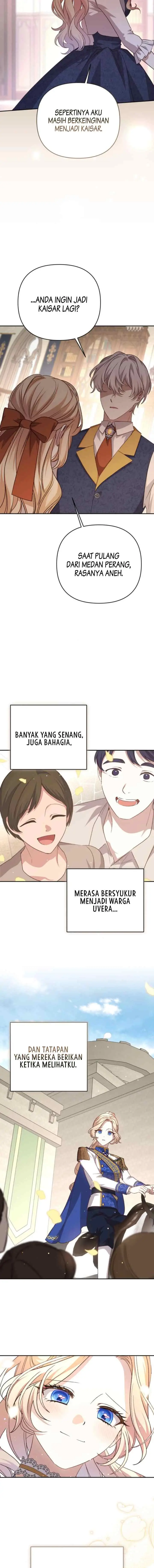 The Tyrant Wants to Live a Virtuous Life chapter 118 halaman 18