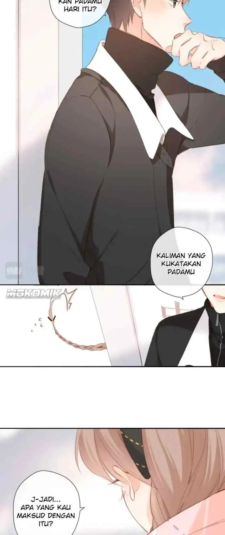 Once More chapter 113 halaman 17