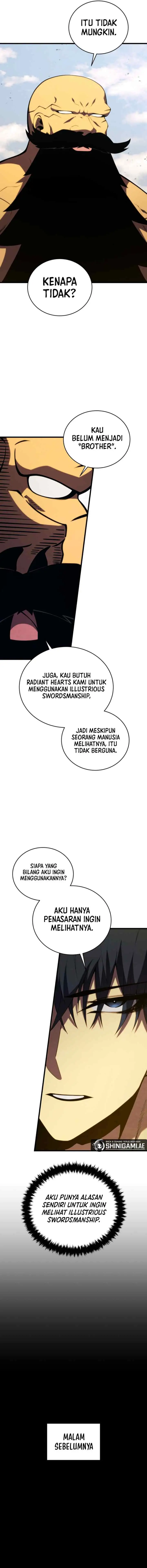 Swordmaster's Youngest Son chapter 131 halaman 14