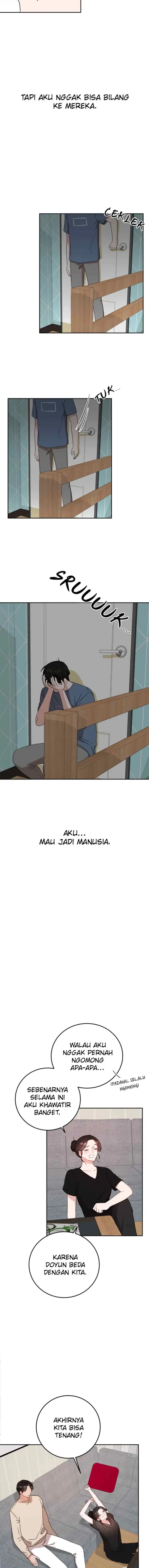 Romance Sangriento chapter 5 halaman 17