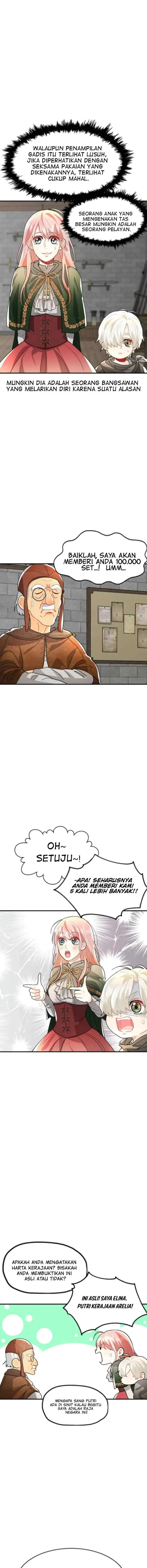 Prince Maker chapter 10 halaman 4