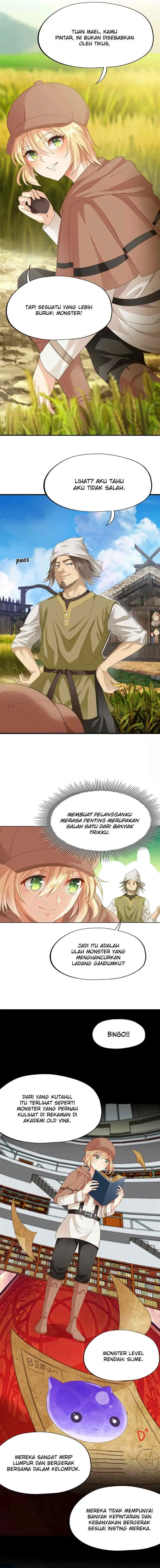 Money Is Justice chapter 2 halaman 11
