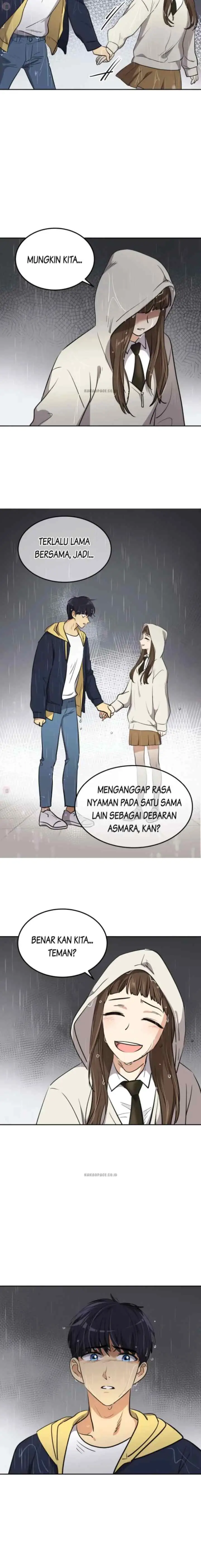 Heart Has a Soft Spot chapter 176 halaman 6