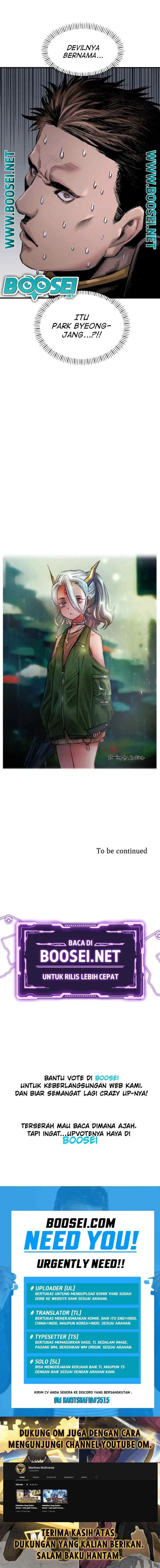 Reincarnation Of The Veteran Soldier chapter 58 halaman 16