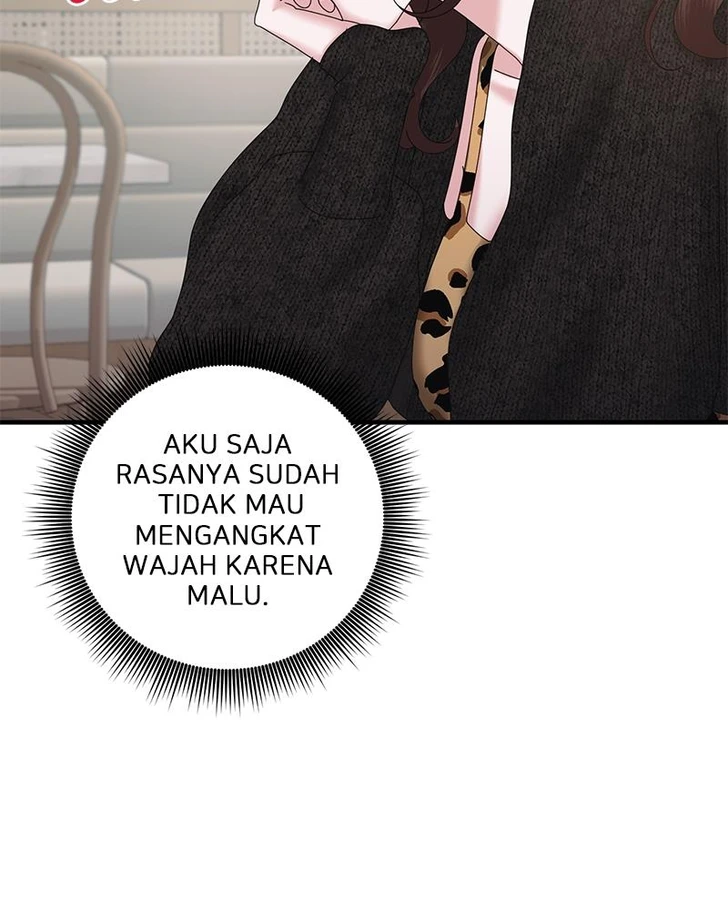 One Day I Found a Husband chapter 25 halaman 56
