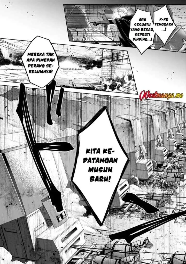 Fun Territory Defense Of The Easy-going Lord ~the Nameless Village Is Made Into The Strongest Fortified City By Production Magic~ chapter 38.2 halaman 10