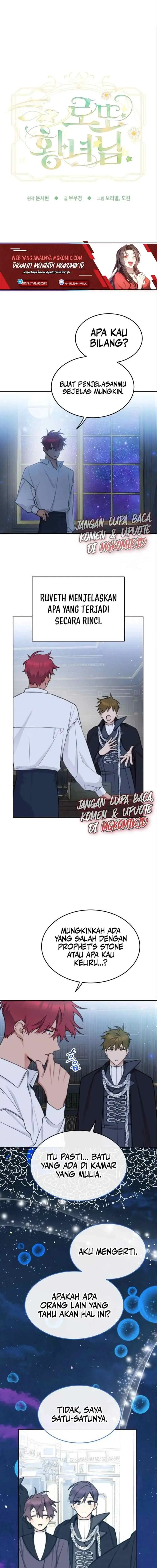 Lotto Princess chapter 66 halaman 12