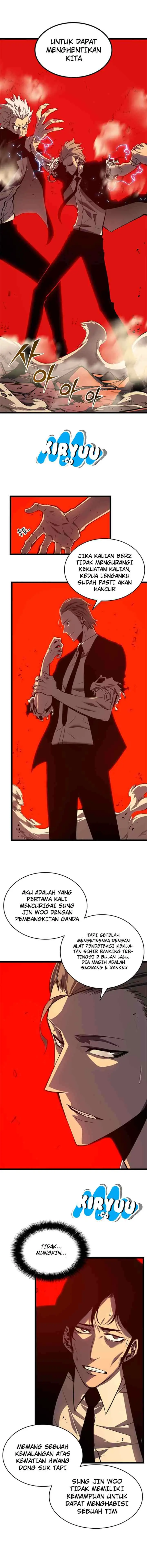 Solo Leveling chapter 52 halaman 8