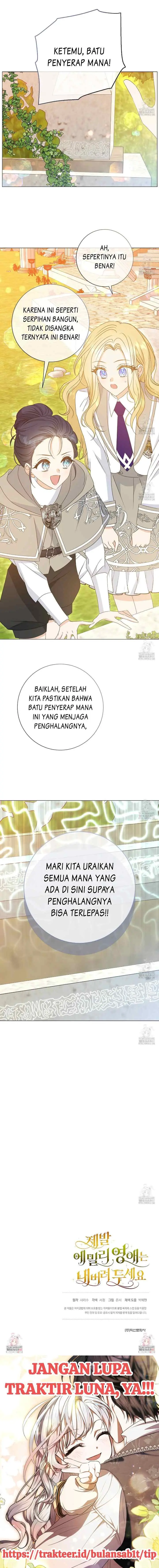 Please Leave Miss Emily Alone chapter 42 halaman 20