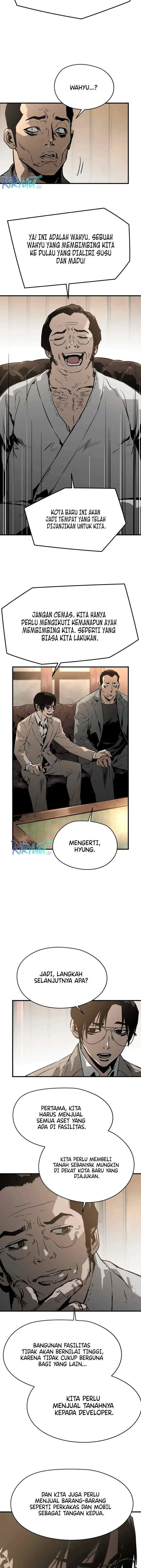 Mercilessly chapter 31 halaman 10