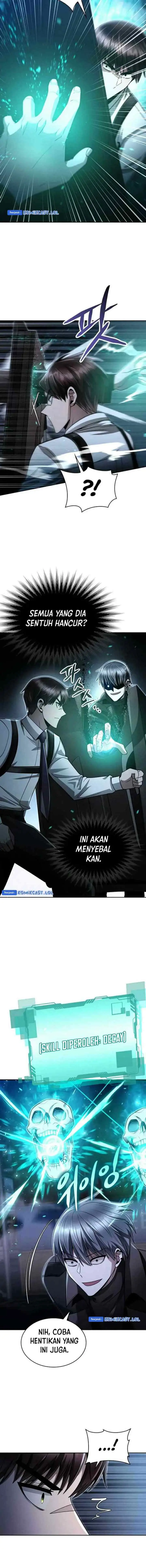 Clever Cleaning Life Of The Returned Genius Hunter chapter 53 halaman 17