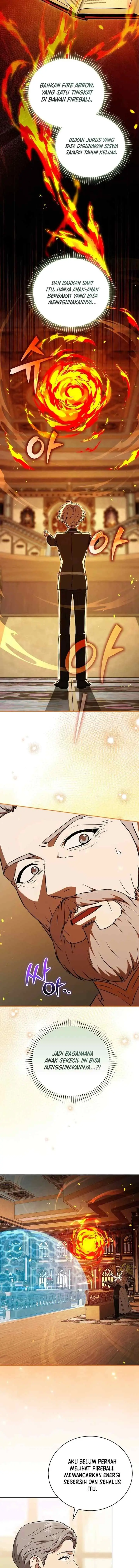 The Concept-Grasping Magical Genius chapter 15 halaman 14
