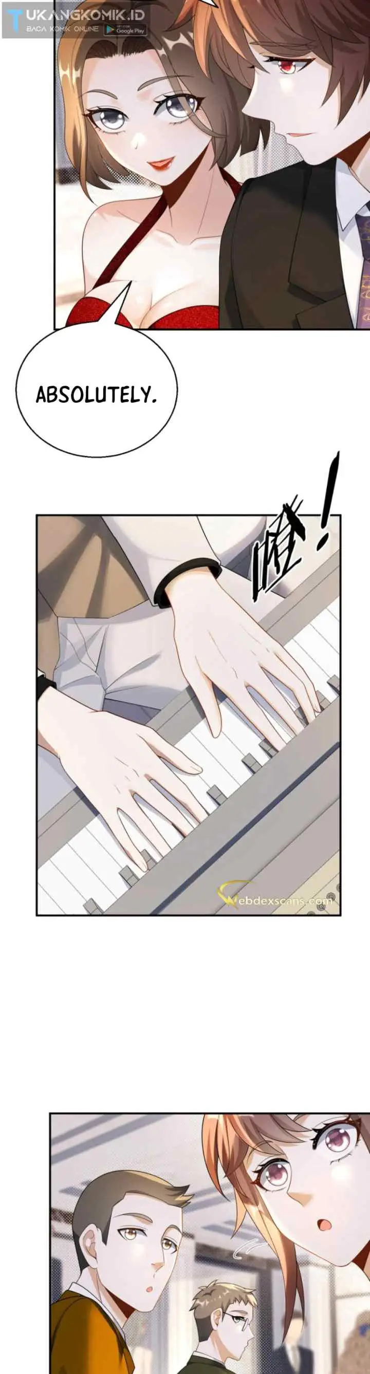 Rebirth I Am The King of Entertainment chapter 30 halaman 5