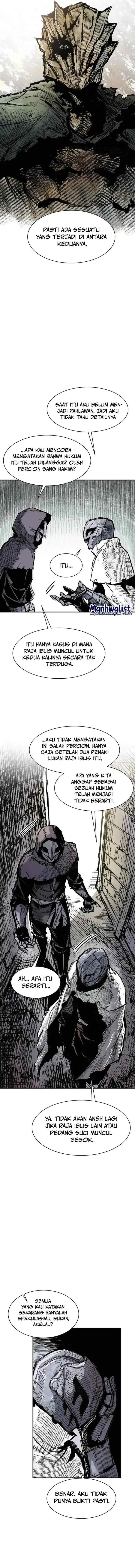 Warrior Kariel chapter 11 halaman 14