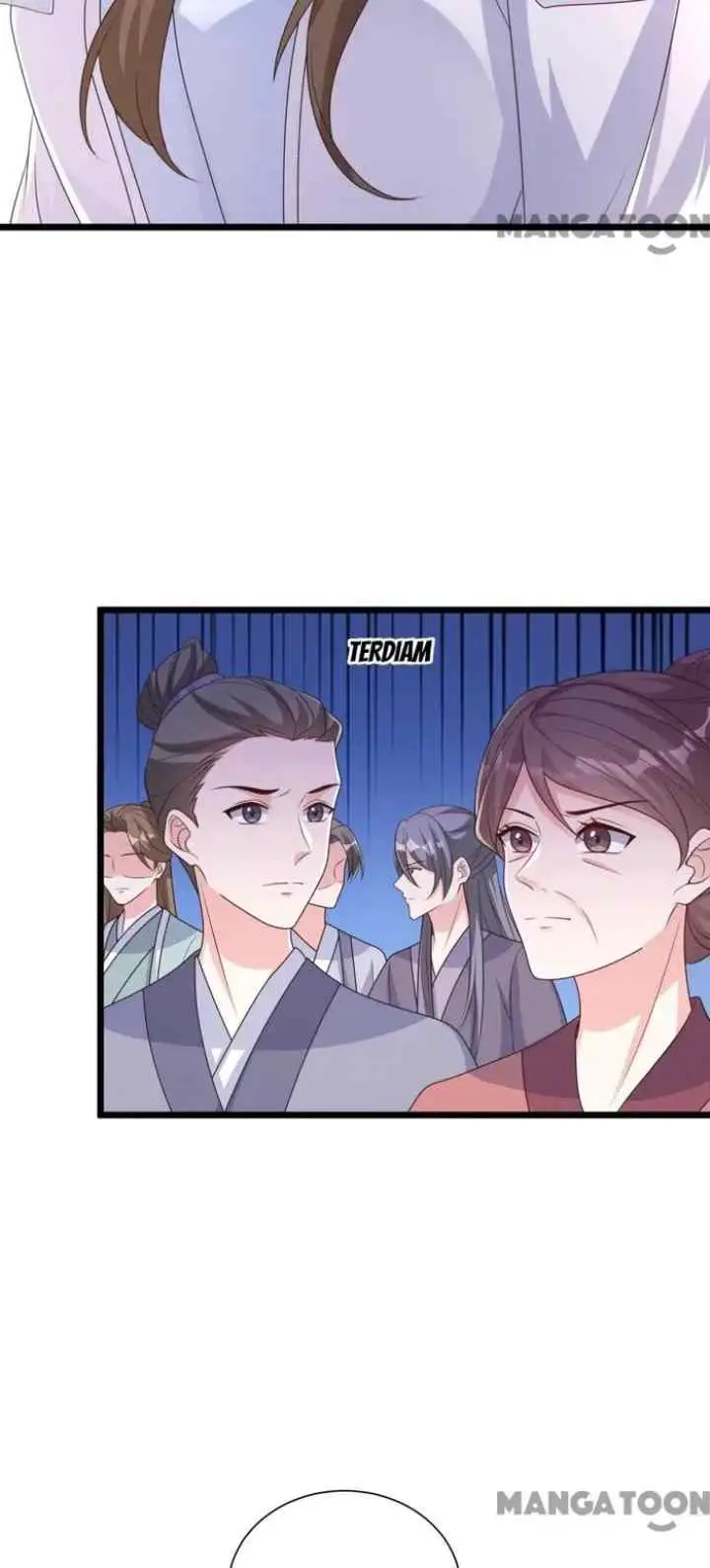 My Chubby Princess Consort chapter 190 halaman 15