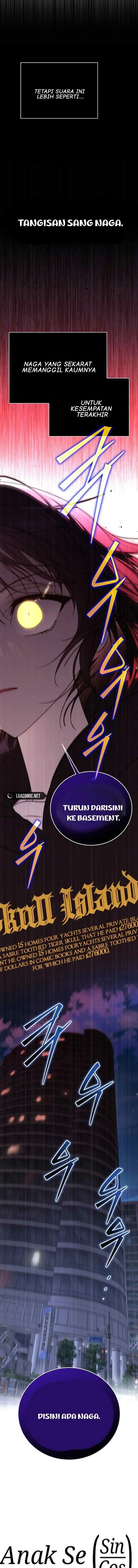 A Guide to the Right Life for Rankers chapter 42 halaman 18