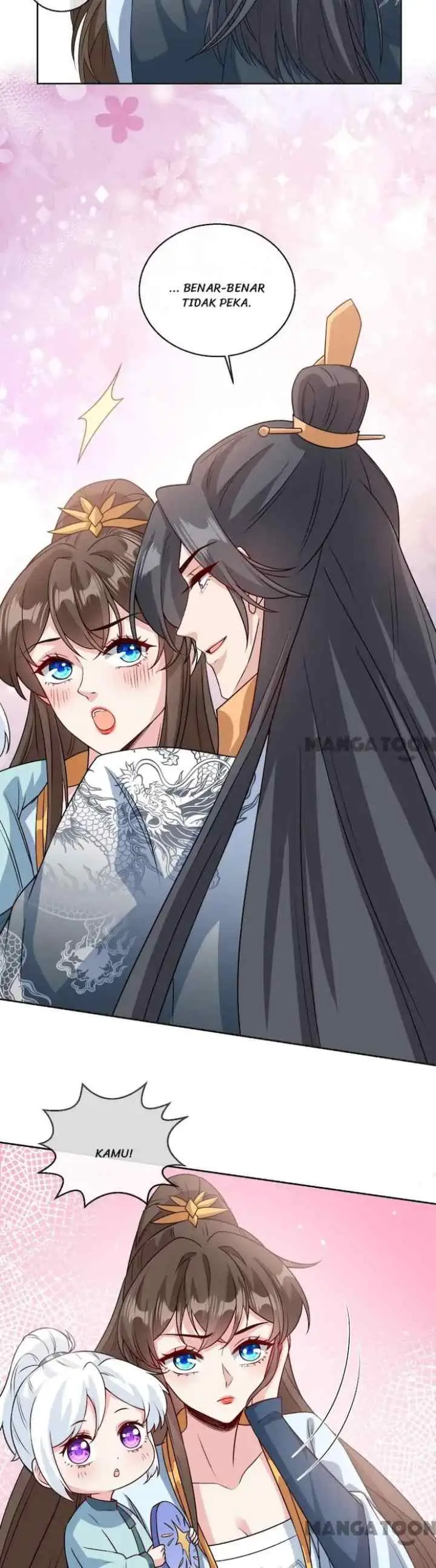 My Chubby Princess Consort chapter 147 halaman 6