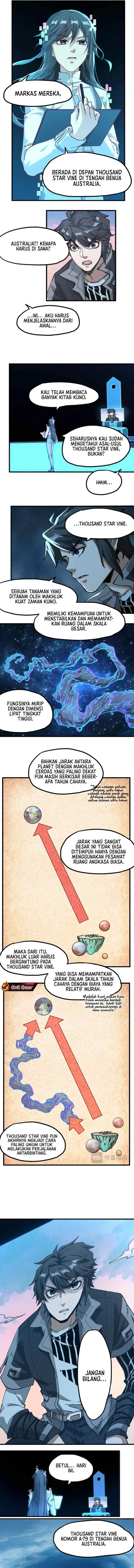 The Sacred Ruins chapter 248 halaman 4