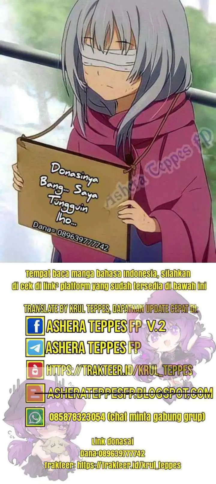 Keiken Zumi na Kimi to, Keiken Zero na Ore ga, Otsukiai Suru Hanashi chapter 39 halaman 20