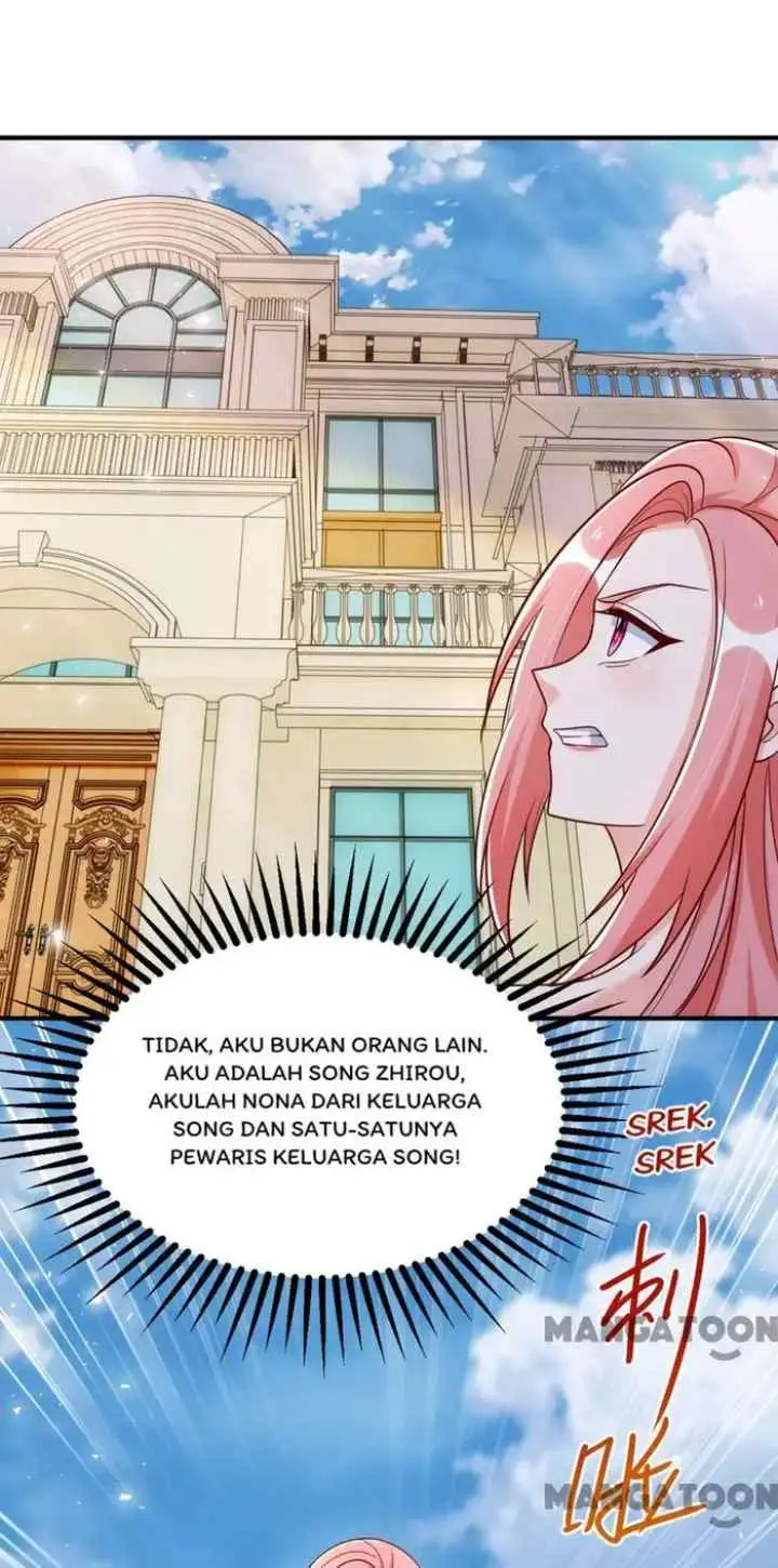 My Crazy Journalist Wife chapter 172 halaman 10