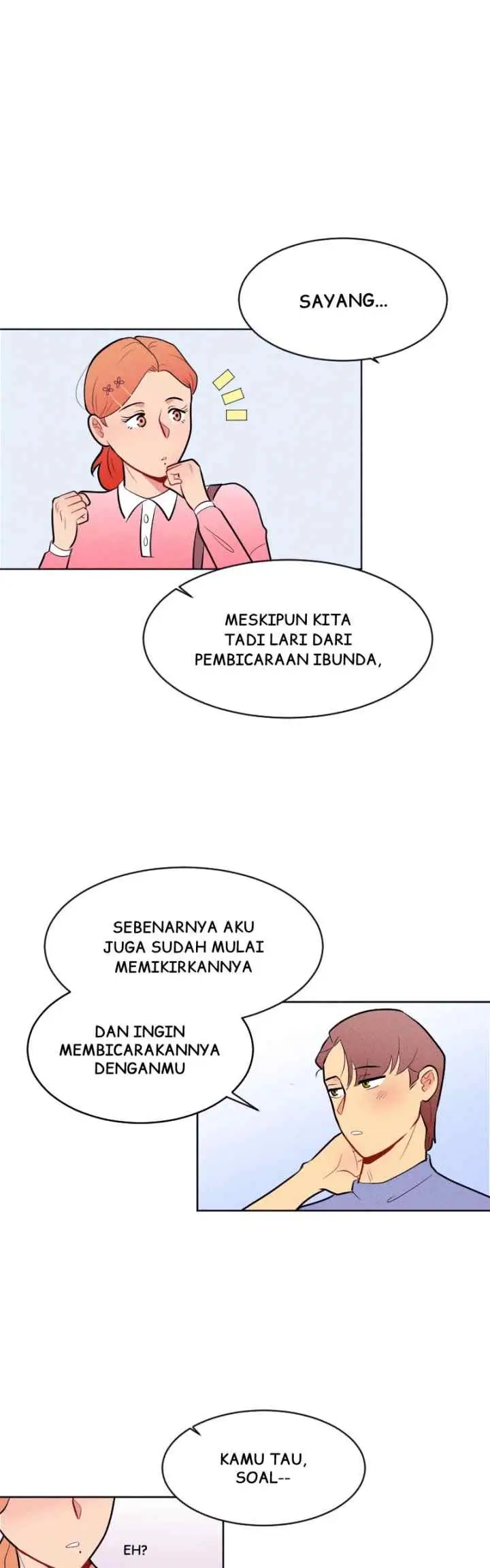 Stand Up, Mr. President! chapter 195 halaman 11