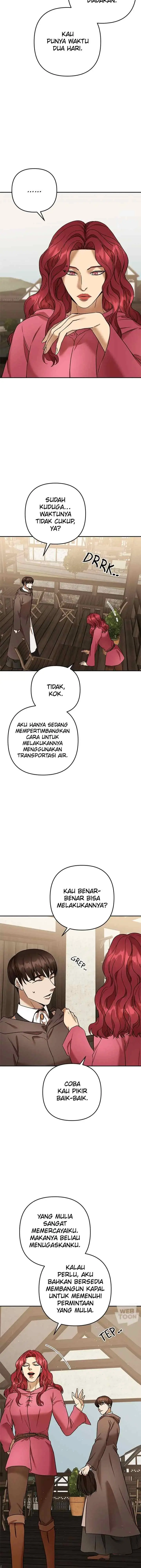 Agatha chapter 69 halaman 12