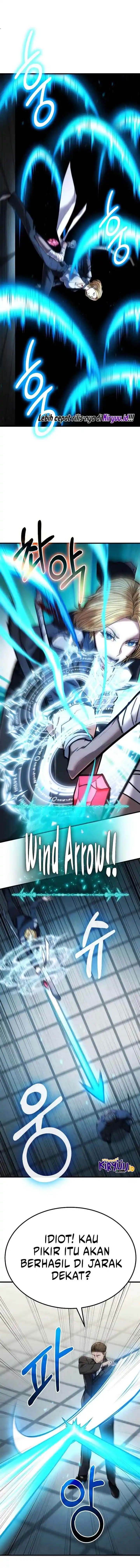 Expelled Hero Is Too Strong chapter 5 halaman 15