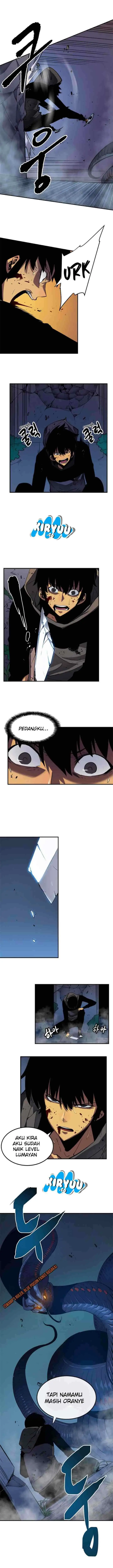 Solo Leveling chapter 15 halaman 10