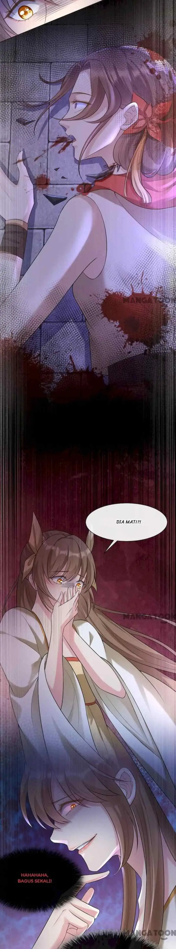 My Chubby Princess Consort chapter 173 halaman 9