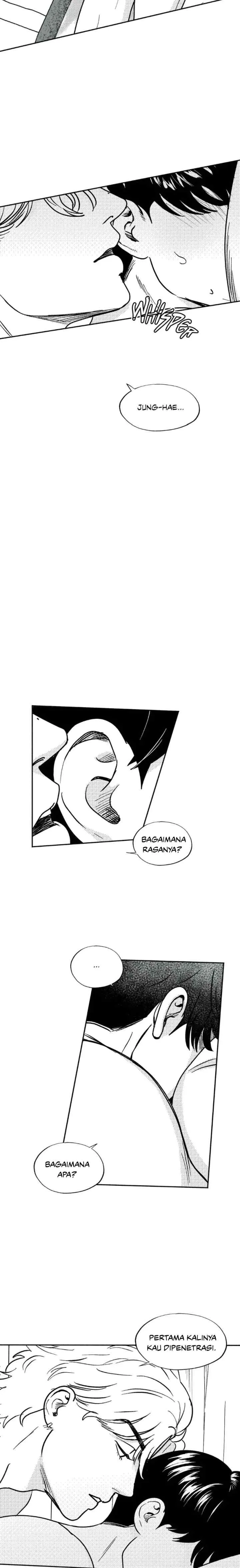 Midnight Men chapter 20 halaman 12