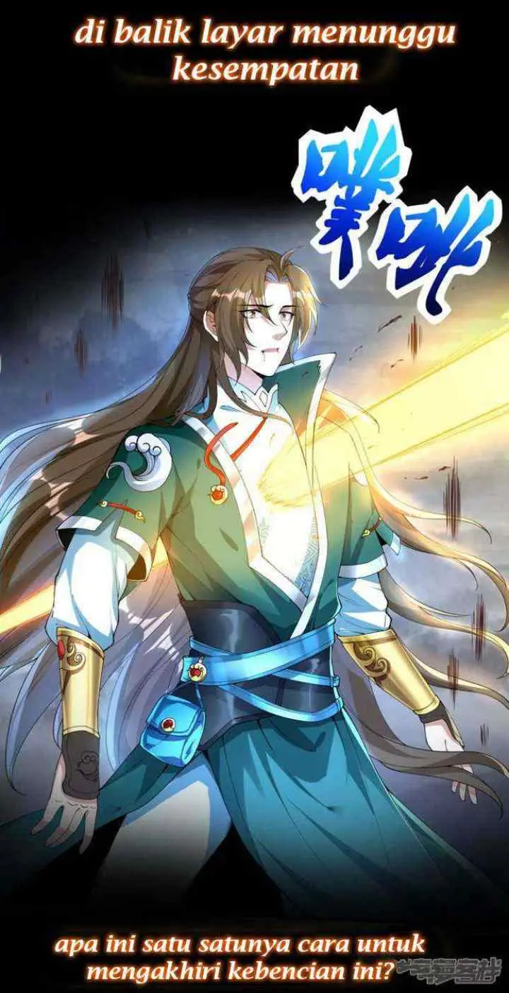 Soul Flourishing Heaven chapter 0 halaman 4