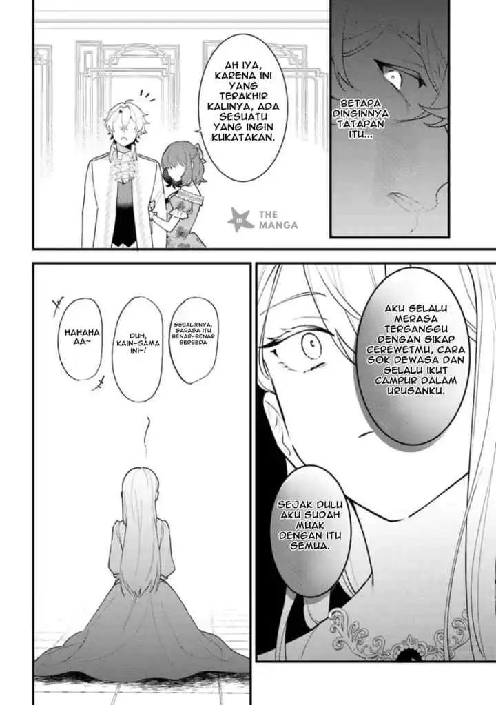 Suterare Saijo Wa Kazoku To Nonbiri Ikiru Koto Ni Shimasu chapter 1.2 halaman 5