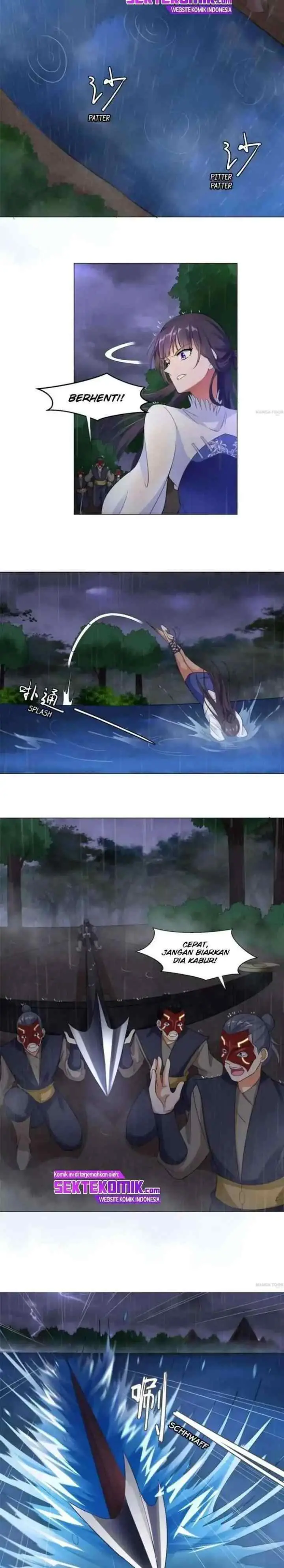 Supreme Rebirth chapter 1 halaman 9