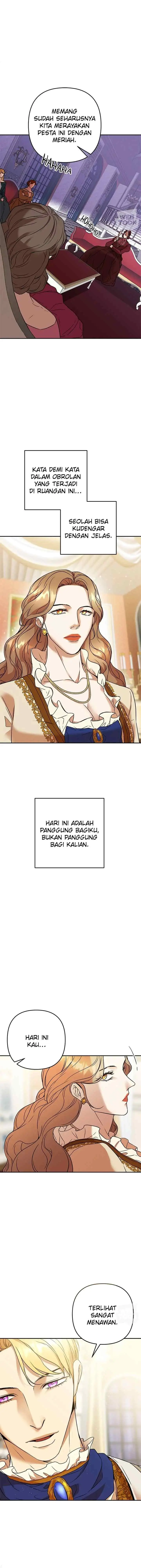 Agatha chapter 73 halaman 14