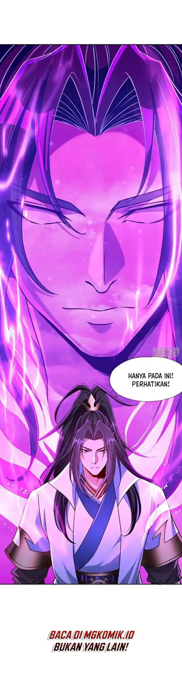 I Was Trapped On The Same Day For 100,000 Years chapter 474 halaman 6