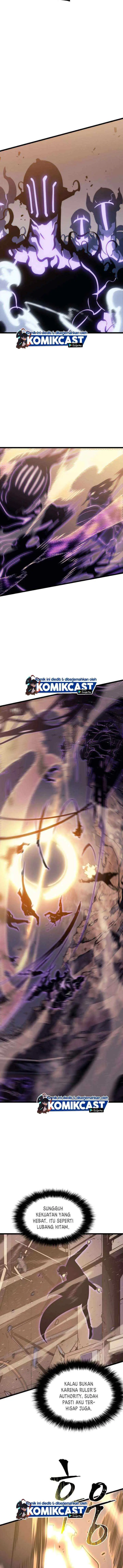 Solo Leveling chapter 146 halaman 18