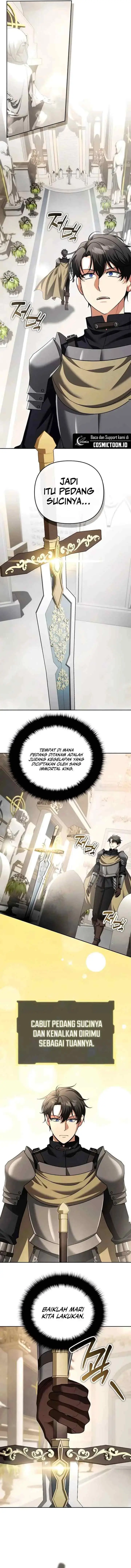 My Alter Ego's Path to Greatness chapter 46 halaman 7