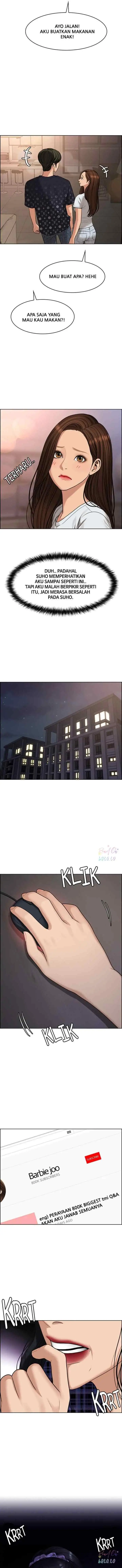 The Secret of Angel chapter 188 halaman 12