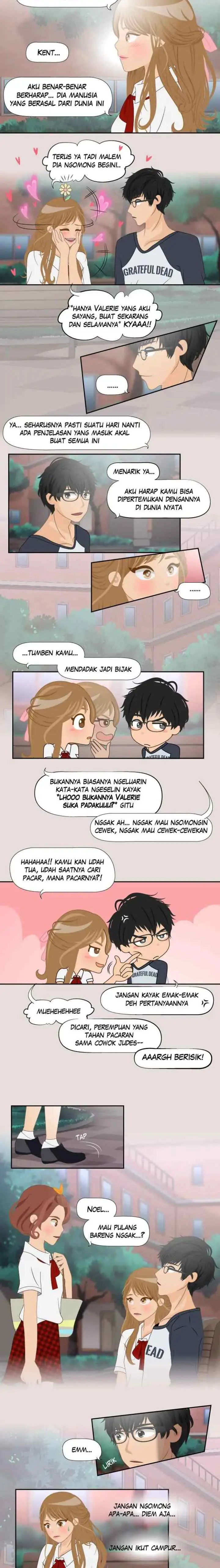In A Dream chapter 44 halaman 8