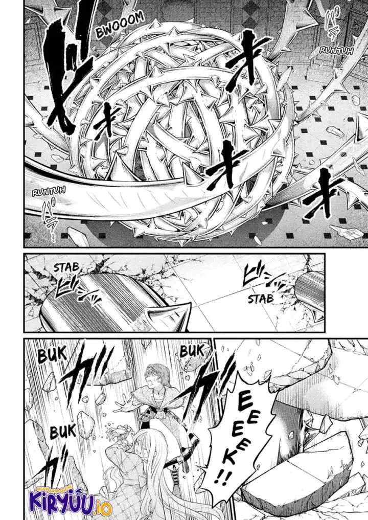 Märchen Crown chapter 23 halaman 9