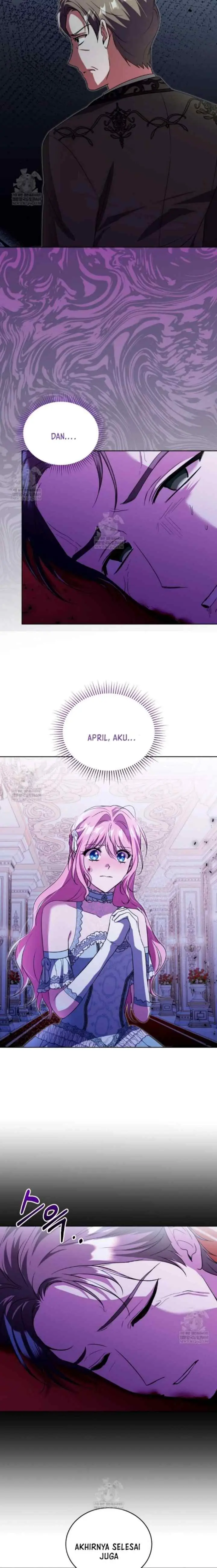 I Didn't Lull You to Sleep Only For You to Be Obsessed chapter 88 halaman 14
