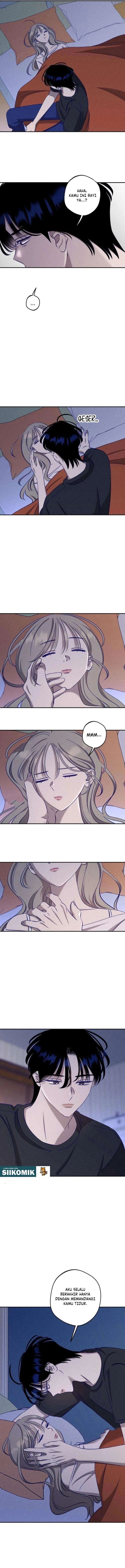 To My Daejeong chapter 34 halaman 9