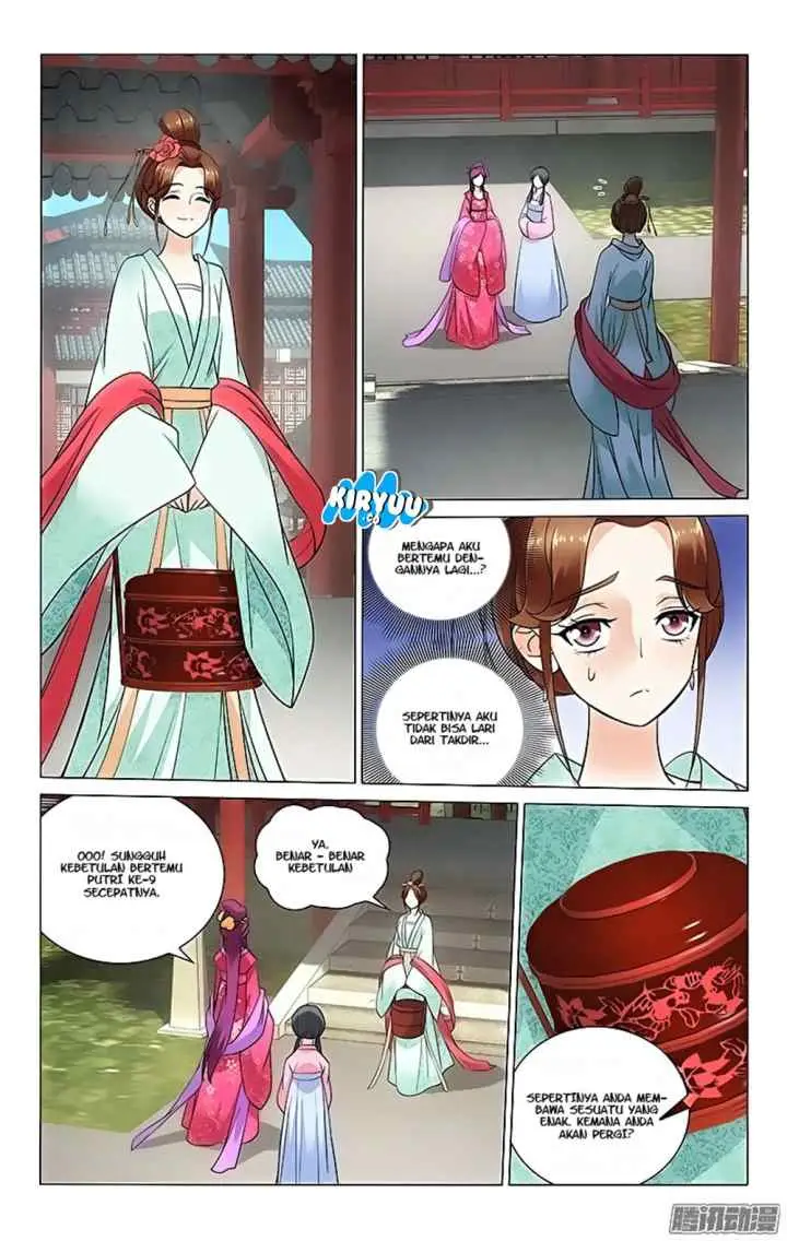 Prince Don't do This chapter 40 halaman 7