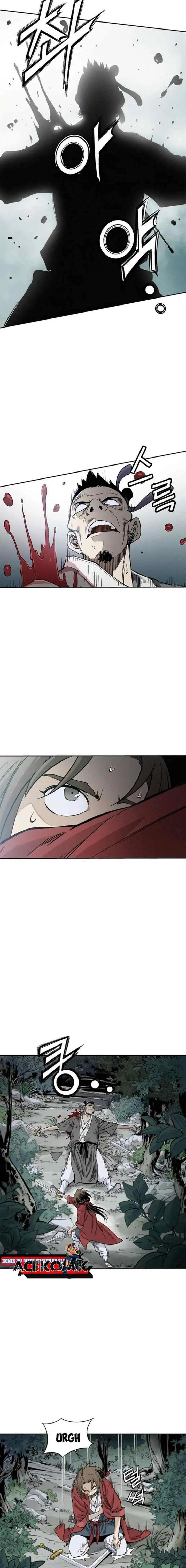 I Reincarnated as a Legendary Surgeon chapter 35 halaman 6