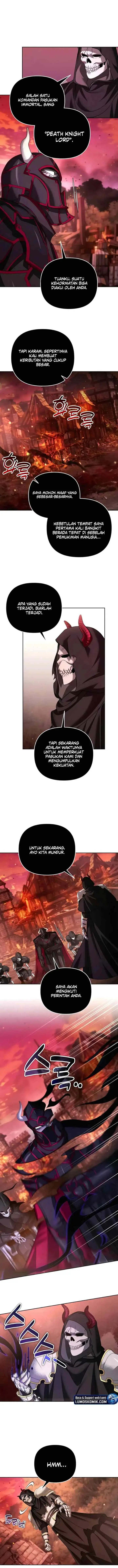 My Alter Ego's Path to Greatness chapter 51 halaman 4