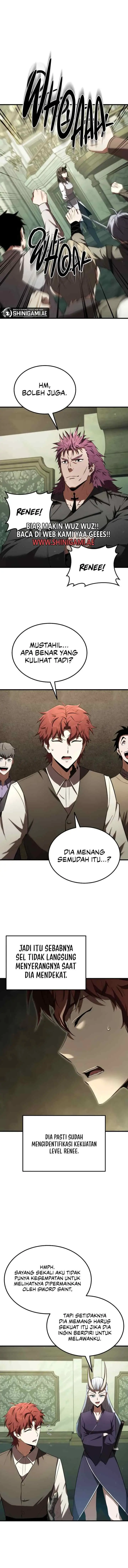 The Narrow-Eyed Villain of the Demon Academy chapter 14 halaman 10
