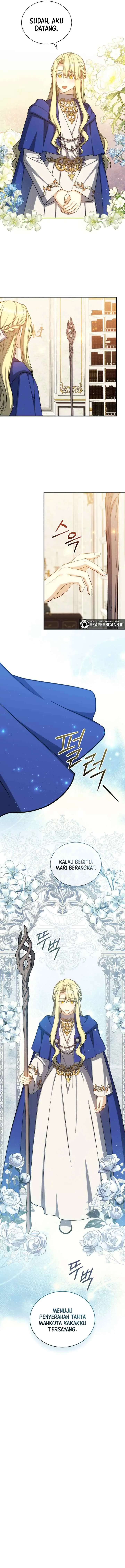 Return of the 8Th Class Magician chapter 80 halaman 8
